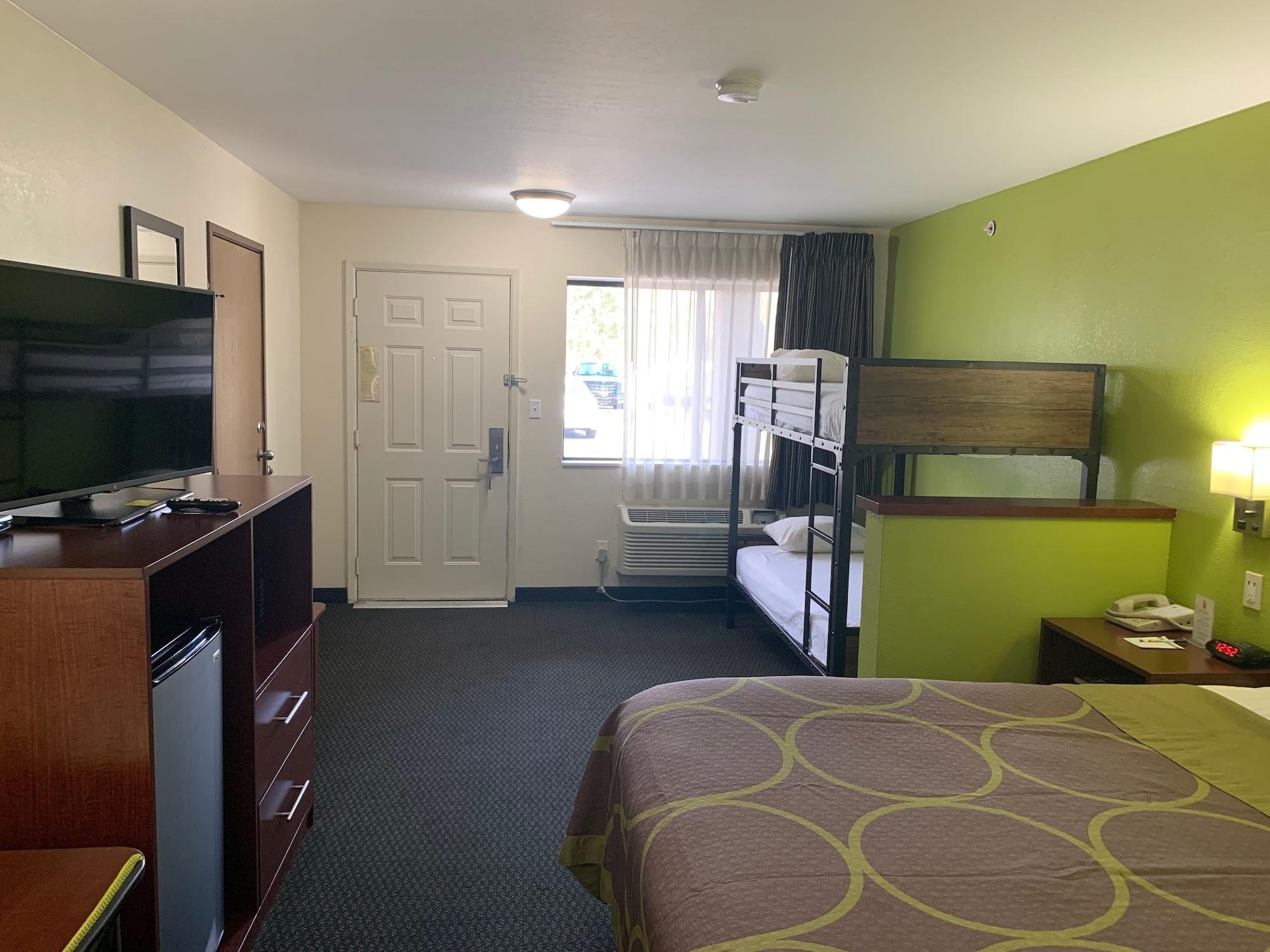 Studio 6 Suites Flagstaff Az Экстерьер фото