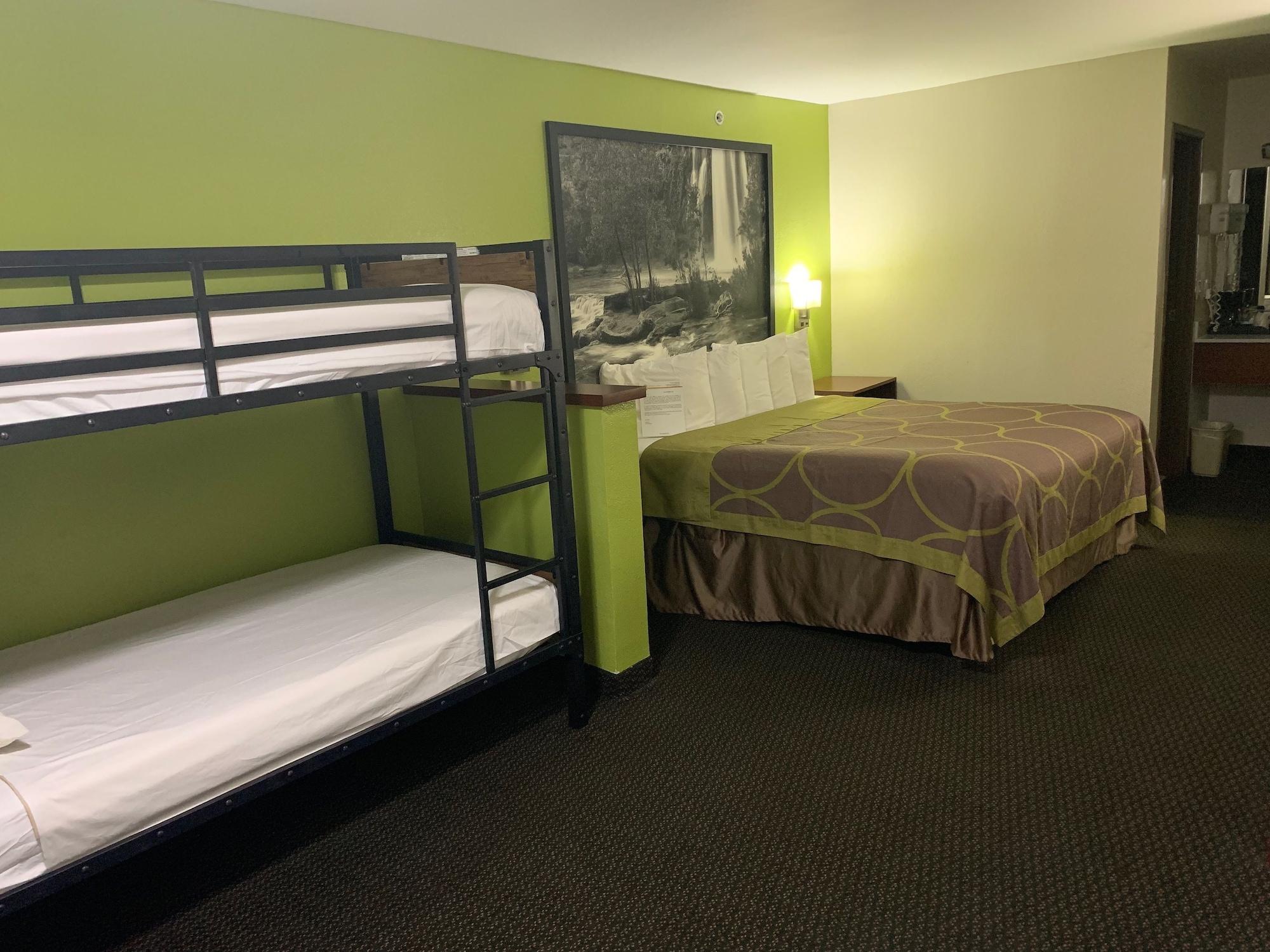 Studio 6 Suites Flagstaff Az Экстерьер фото