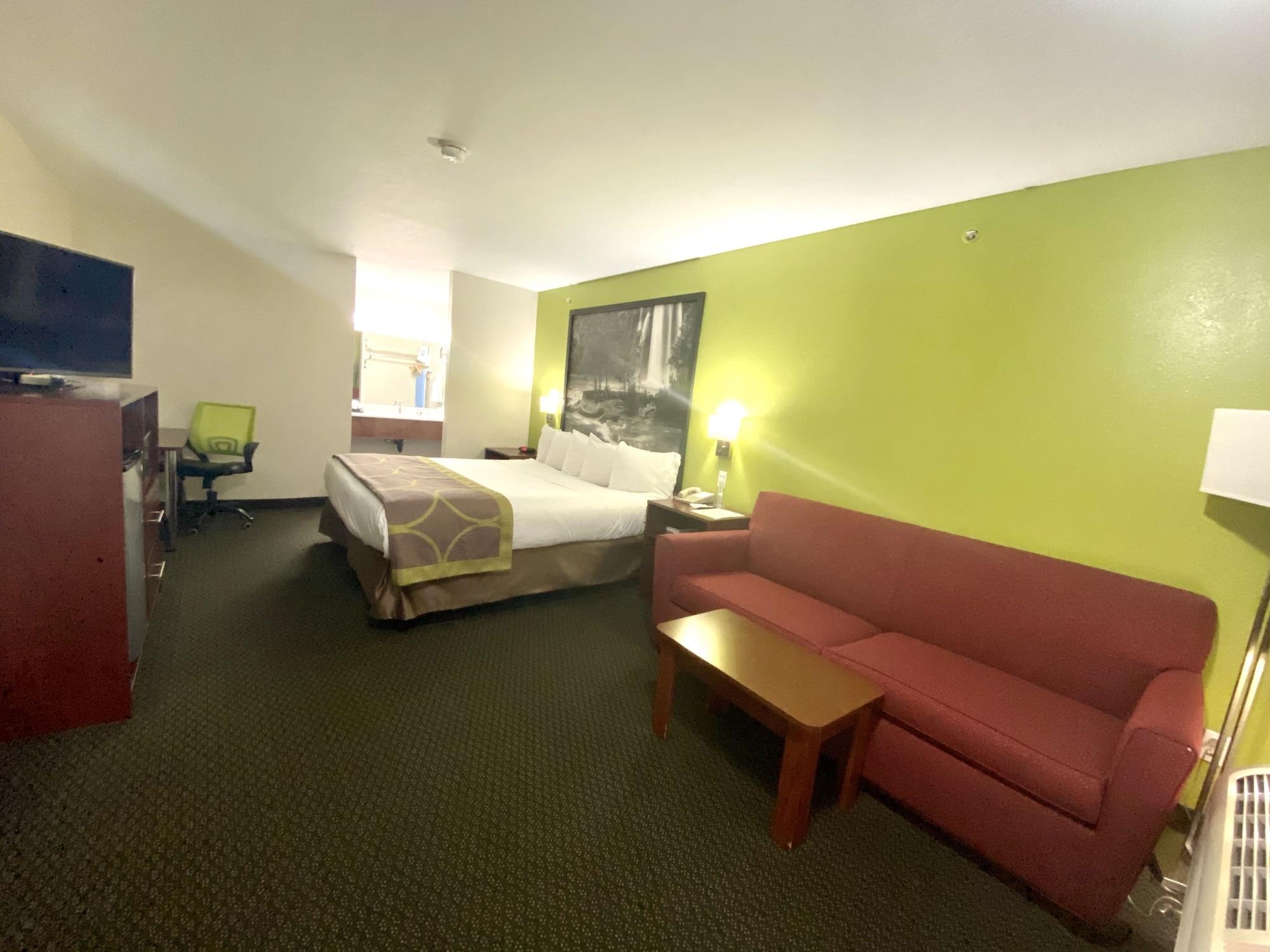 Studio 6 Suites Flagstaff Az Экстерьер фото