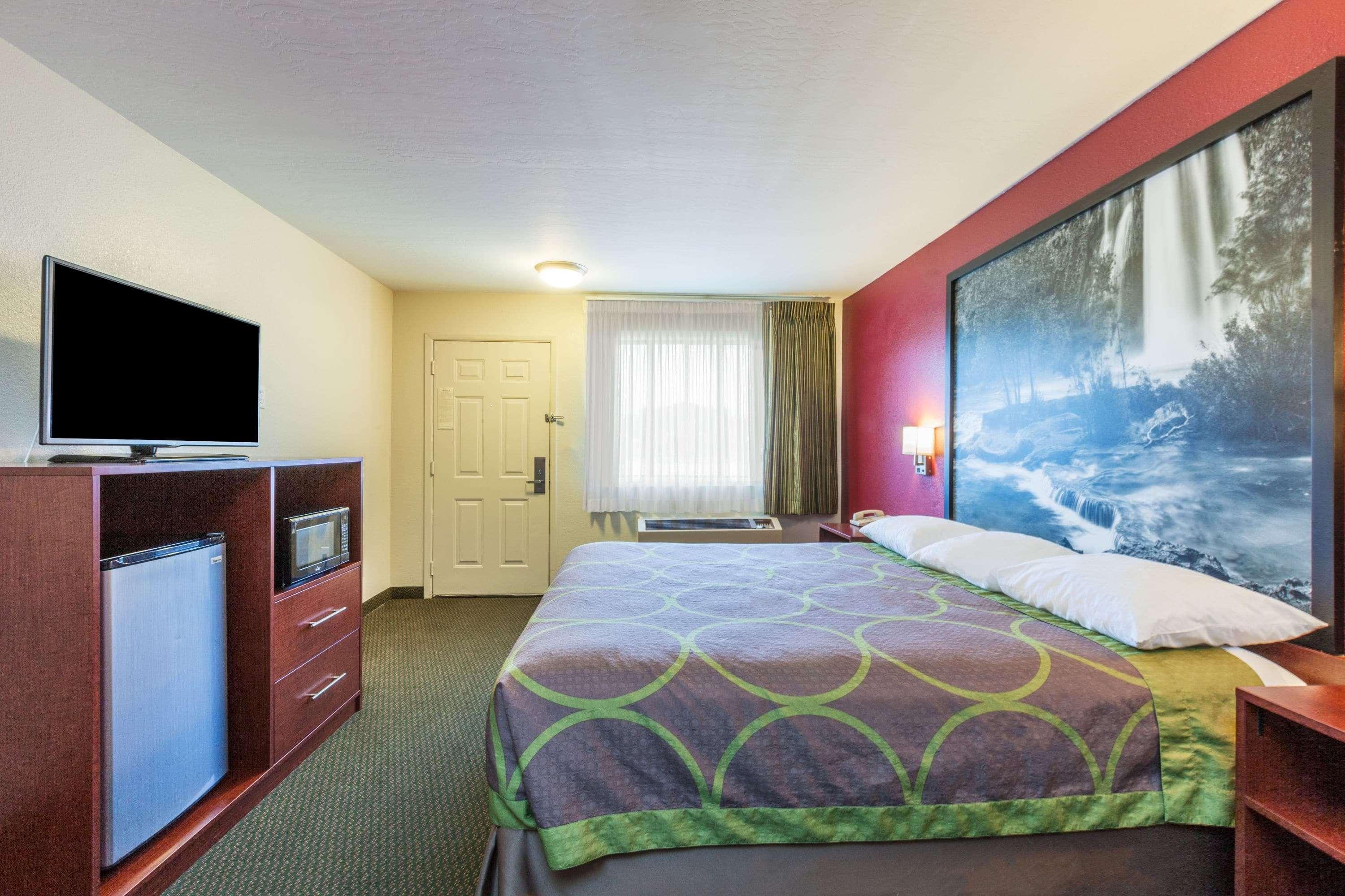 Studio 6 Suites Flagstaff Az Экстерьер фото