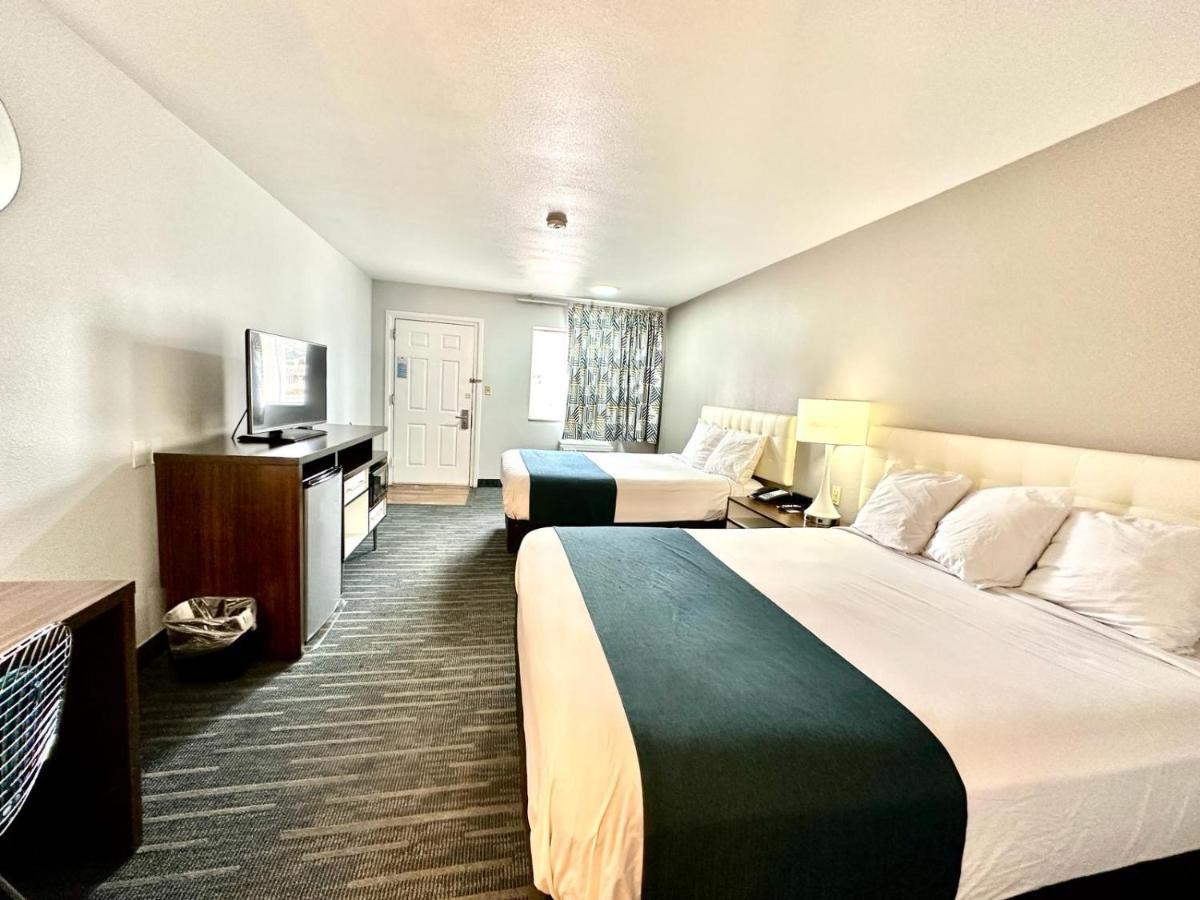 Studio 6 Suites Flagstaff Az Экстерьер фото